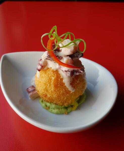 15 restaurantes muestran la calidad de la cocina peruana en Madrid con la ruta del ceviche