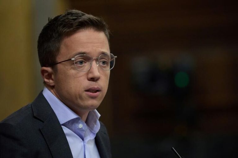 Errejón exige a Interior rectificar y subraya que Sumar se opone a deportaciones de solicitantes de asilo en Barajas
