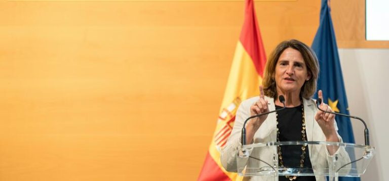 España apuesta fuerte por el hidrógeno ecológico: 12 GW de electrolizadores para 2030