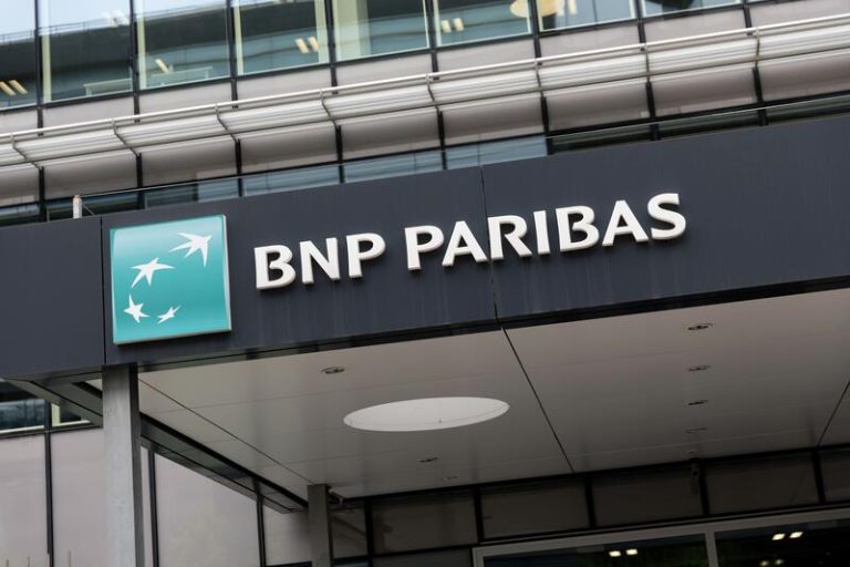 El banco francés BNP Paribas adquiere la división de banca privada en Alemania de HSBC, la entidad británica
