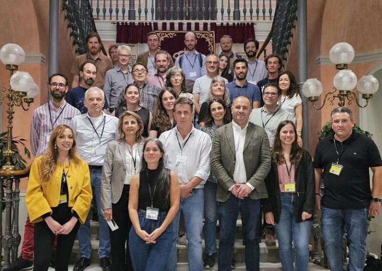 Albacete, escenario clave de la investigación agrícola europea: el proyecto NBSOIL elige la ciudad como sede