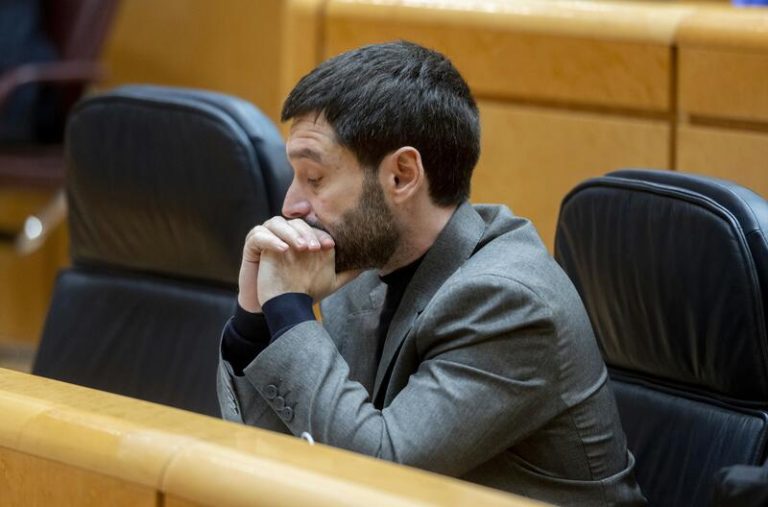 Bustinduy critica que el PP quiere 