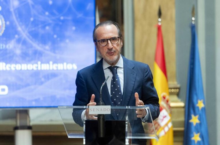 Madrid, Cataluña y Andalucía son las comunidades de España con mayor nivel de competitividad logística