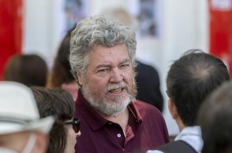 La Alianza Verde reclama que la actualización del PNIEC se ha retrasado y exige lograr cero emisiones para 2040