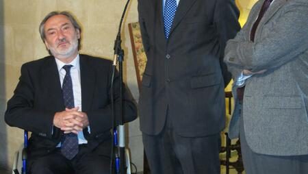 Pablo Dols, ex director general de Sa Nostra, asegura haber actuado en pro de la organización