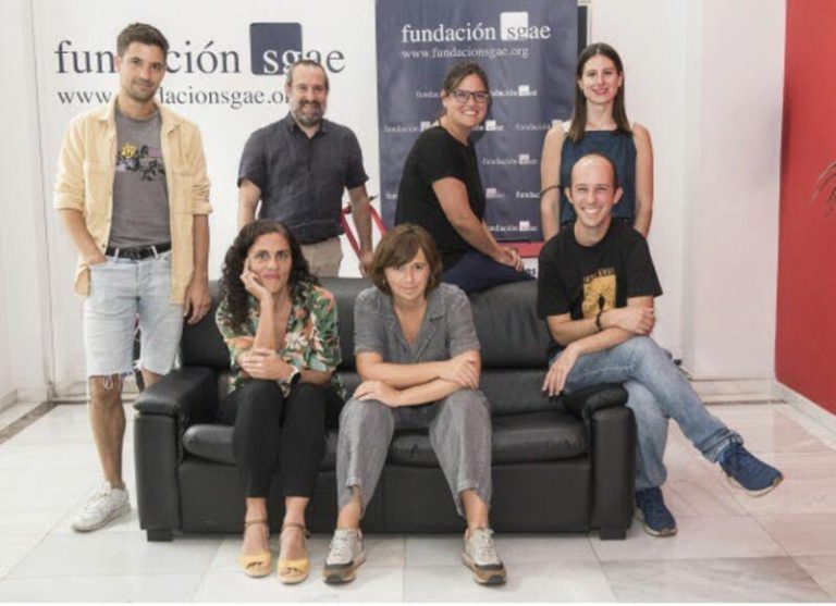 La Obra Maestra del Max 2024 llega a la Berlanga: 'Herencia' se estrena en el Teatro