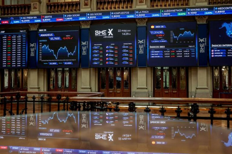 Bankinter prioriza la Bolsa de Estados Unidos y señala que tipos a la baja favorecen a acciones, bonos e inmobiliario