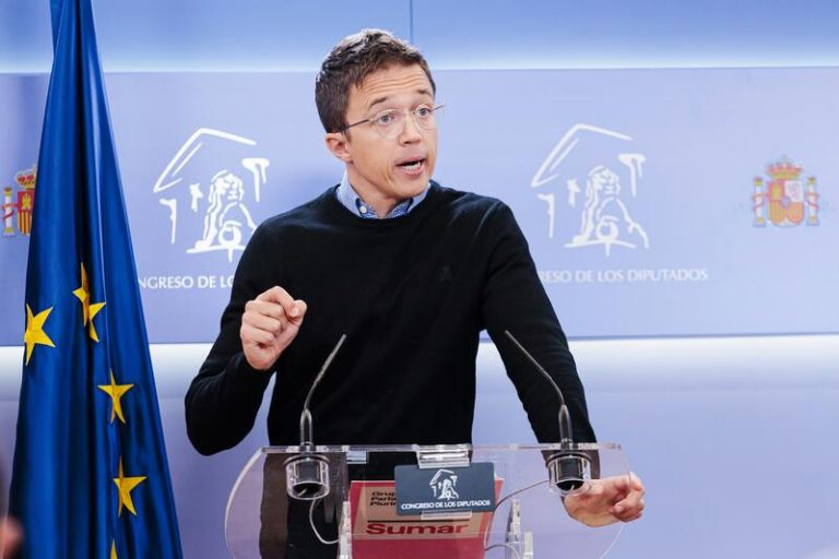 Sumar lucha por ganar más plazo en la negociación del techo de gasto con Junts