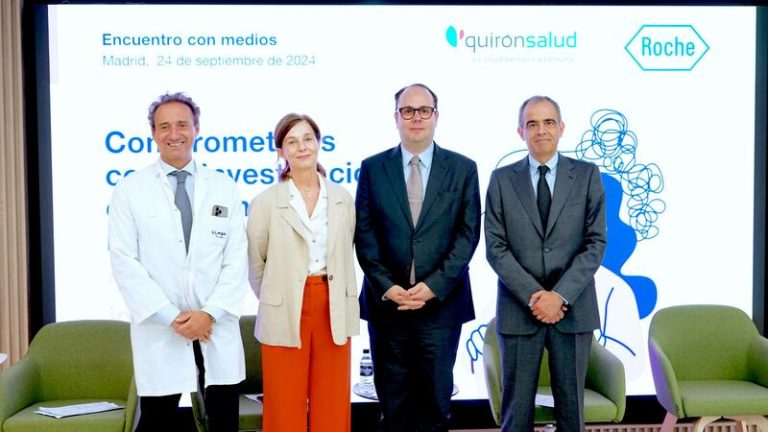 La apatía y la ansiedad pueden ser indicadores de deterioro cognitivo, según un estudio