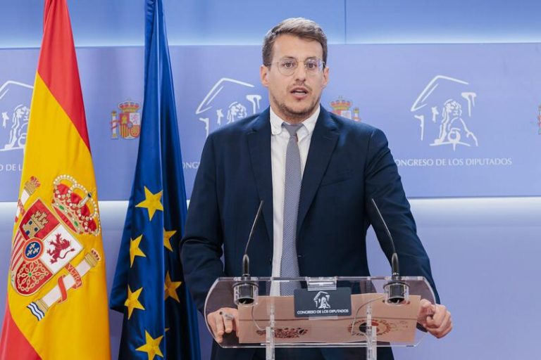 Defensores de Sumar exigen reanudar la ruptura de vínculos con Israel tras los ataques en el Líbano