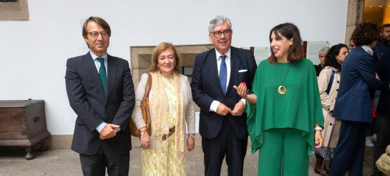 La Xunta eleva a 628 millones lo que perdería Galicia por el pacto fiscal con Cataluña