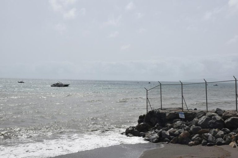 Ceuta espera que Marruecos colabore en caso de una nueva entrada masiva de migrantes el día 30