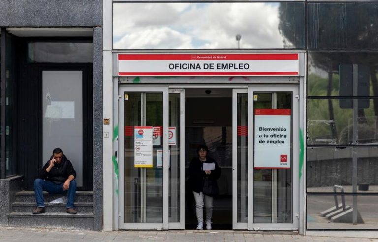 Drástica caída del 5,9% en el número de trabajadores afectados por un ERE en julio