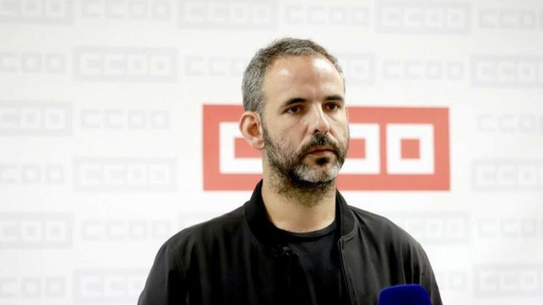 CCOO garantiza que el crecimiento económico abre la puerta a mayores inversiones para 2025