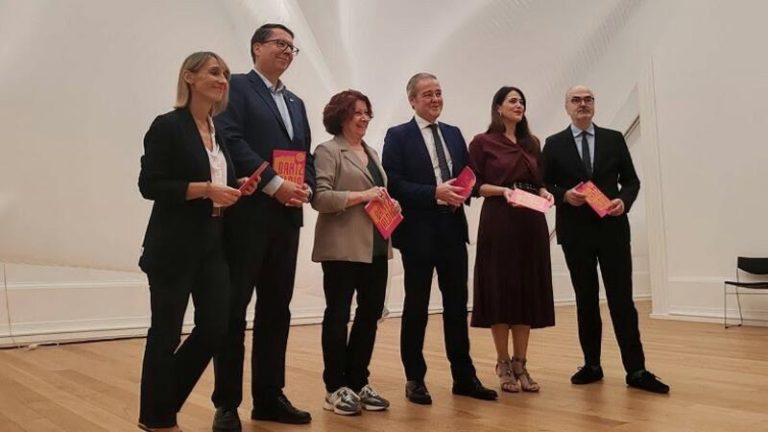 Dantzaldia celebra hasta el diciembre su 25ª edición, 