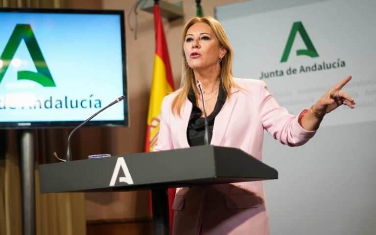 Gobierno en aprietos: La Junta denuncia la flaqueza del Ejecutivo ante el chantaje separatista