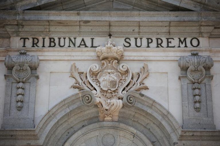 El TS confirma prisión permanente para un hombre por matar a golpes al bebé de siete meses de su pareja