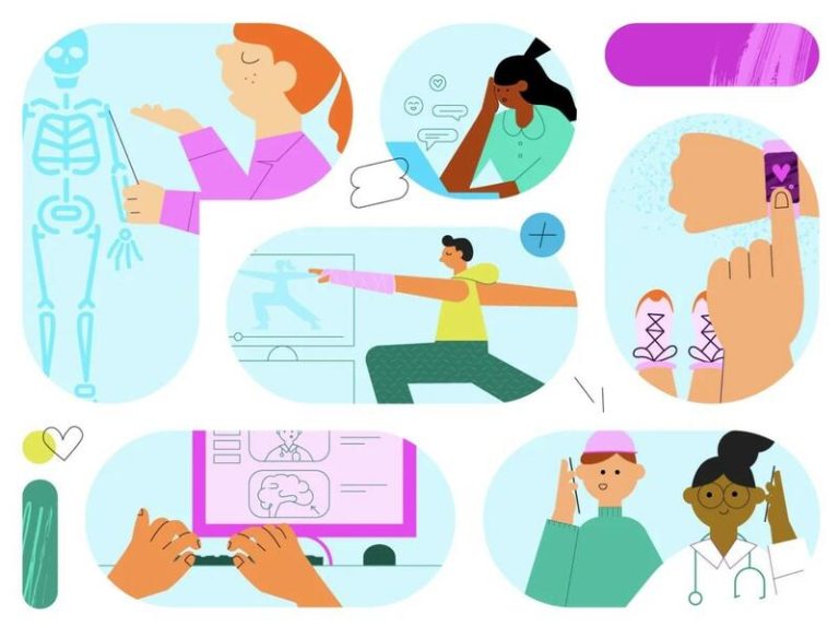 Máxima fiabilidad en salud: Google presenta YouTube Health en España