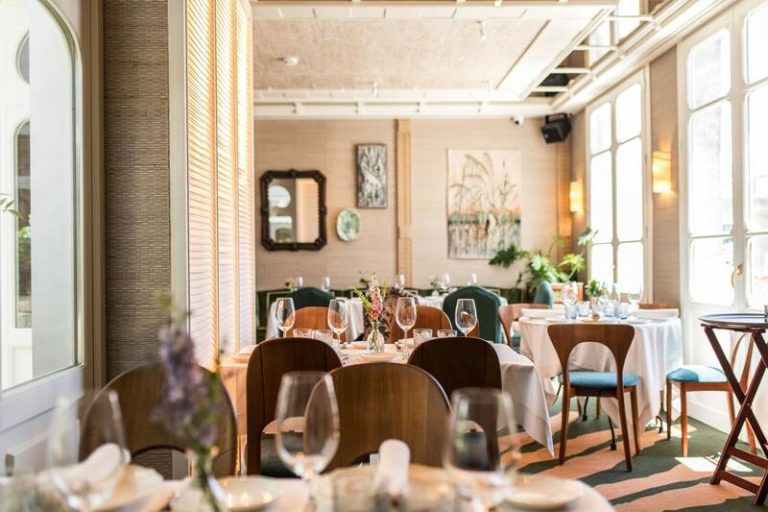 Grupo Paraguas sigue creciendo en España con la inauguración de su nuevo restaurante Aúrea en Madrid
