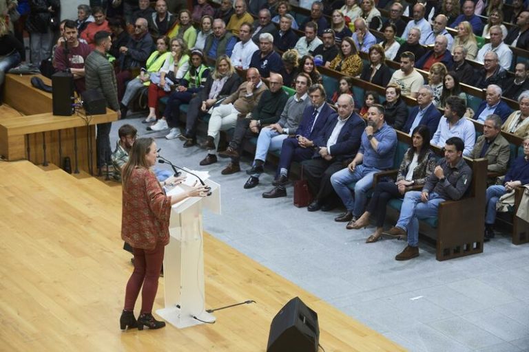 Vox castiga a su representante en Cantabria: 6 meses de suspensión por denuncia de acoso