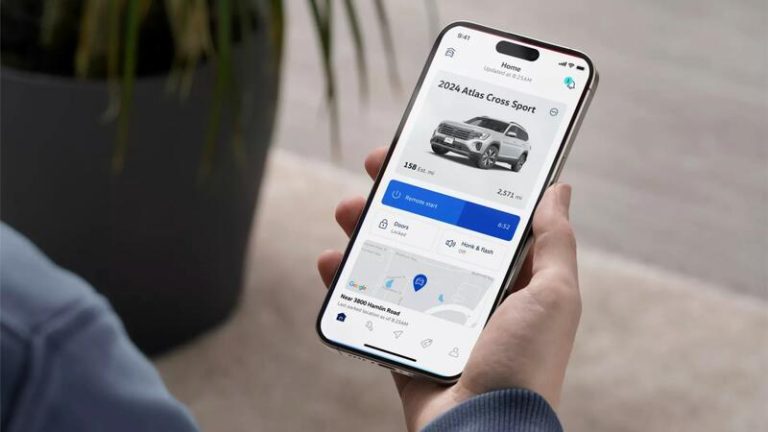 Volkswagen y Google se juntan para dar paso un asistente de inteligencia artificial para móviles