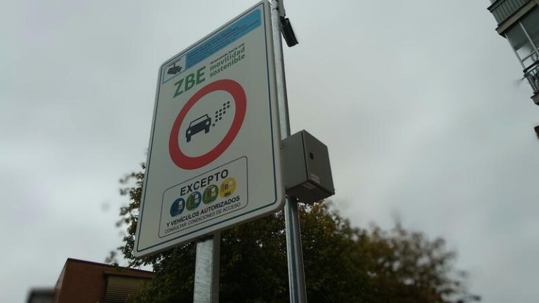 Aire más limpio: España marca un hito al disminuir sustancialmente sus niveles de contaminación