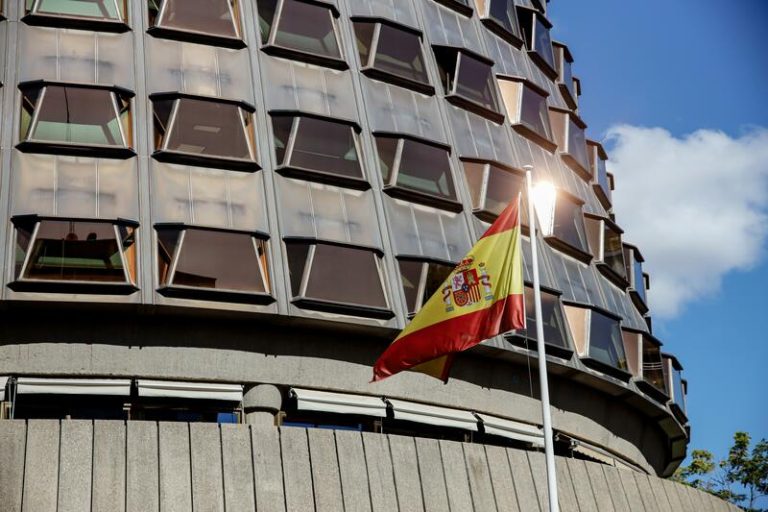 El TC respalda a una madre que no apoyó el sistema de visitas de su hija después de denunciar malos tratos