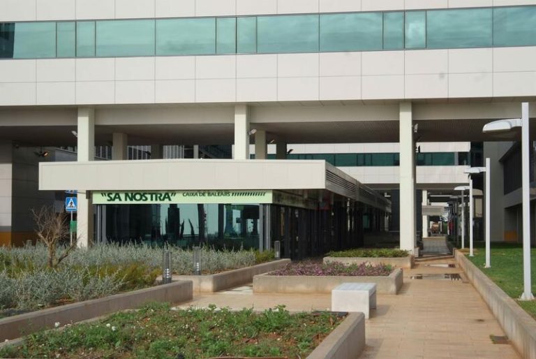 La polémica compra de Sotohermoso que sacude Sa Nostra: Las claves del exdirector Pere Batle
