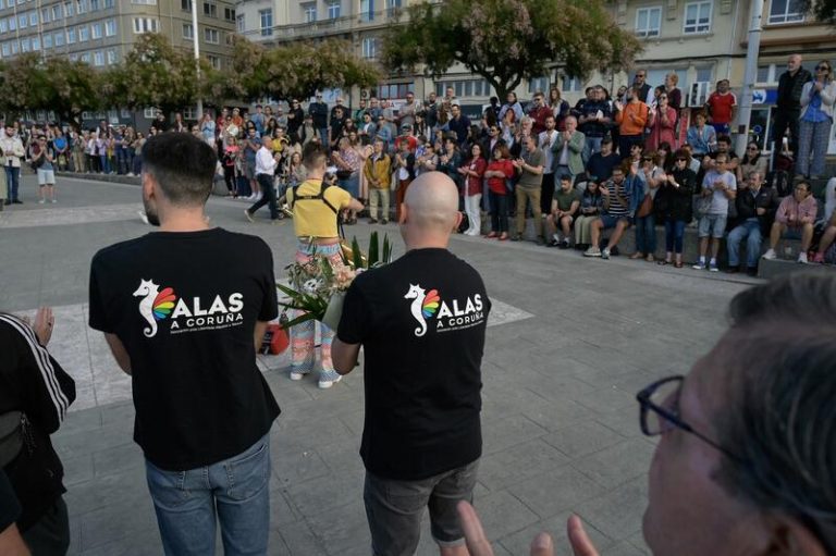 La verdad sobre el crimen de Samuel Luiz saldrá a la luz: Más de 40 testigos en el juicio que empieza el 16 de octubre