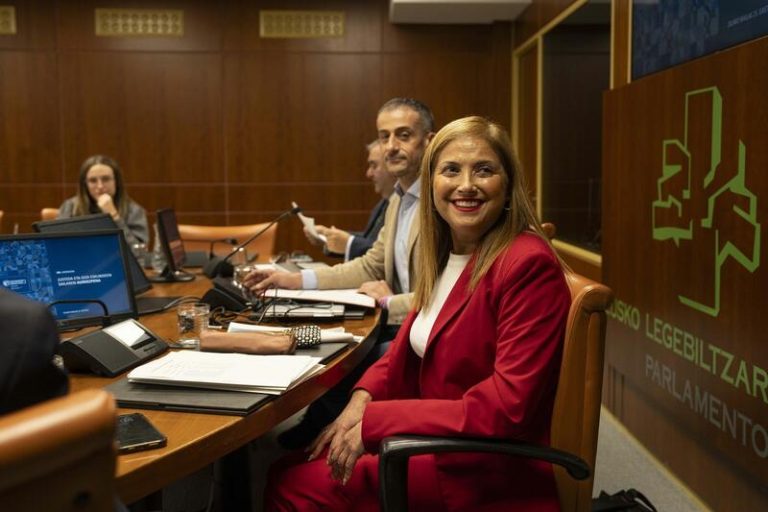 El Gobierno Vasco mejorará la información a las víctimas sobre los cambios en la situación penitenciaria de sus victimarios