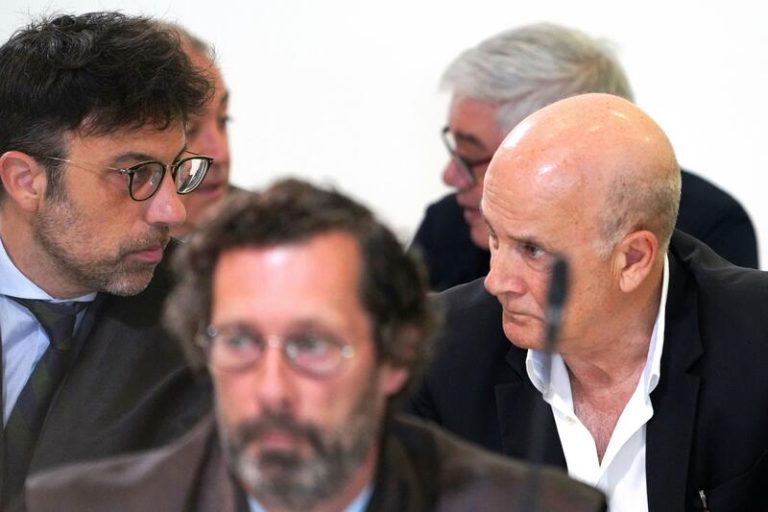 Más tiempo para apelar el veredicto del siniestro ferroviario de Angrois