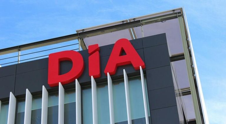 Dia prescinde de 65 empleados en sus oficinas centrales de España