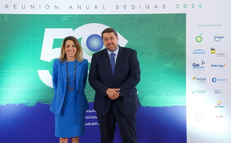 Sedigás resalta la importancia de los gases renovables en el plan nacional, ¿deberíamos apostar más por el biometano?