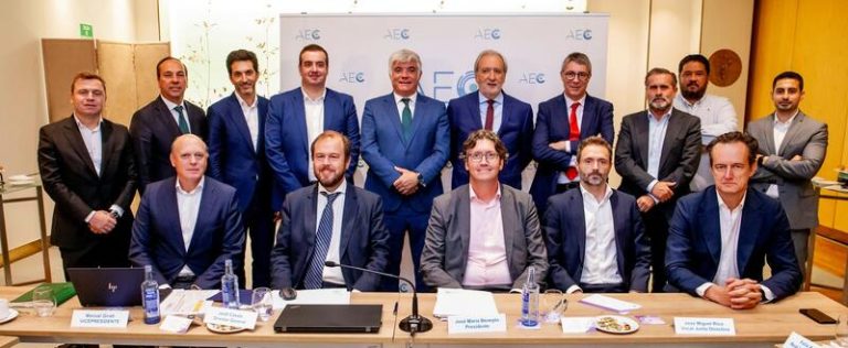 Consultores españoles reclaman una mayor protección contra los ciberataques