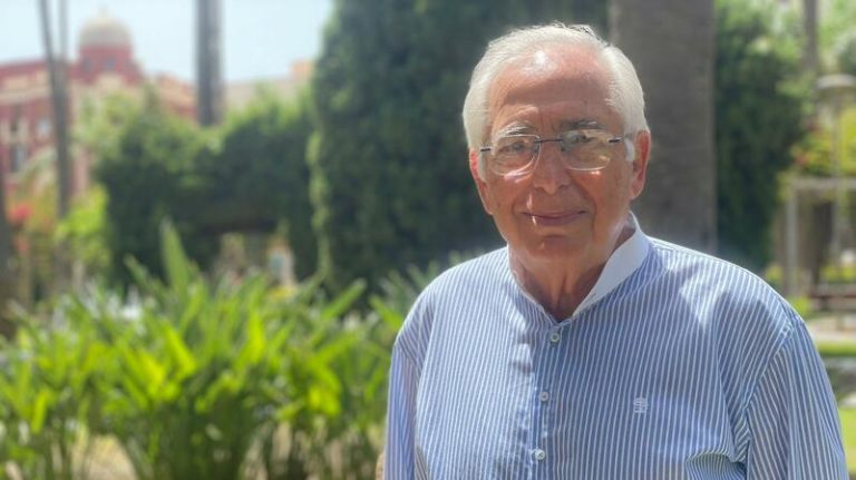 El presidente de Melilla, dispuesto a salir a la calle contra el 'cupo catalán'