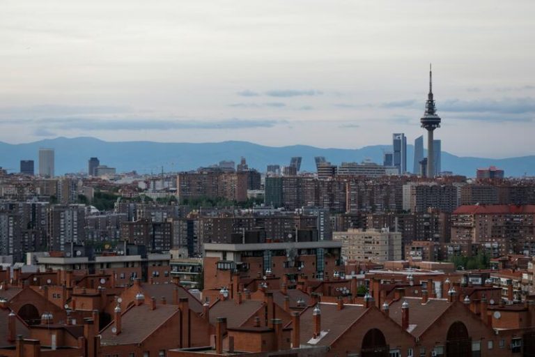DBRS sube 5 décimas el crecimiento de España para 2024, hasta el 2,6%, y en una el de 2025, hasta el 2%