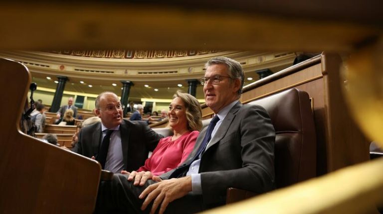 La Ley de Movilidad Sostenible afrontará su primer test en el Congreso, con el PP pidiendo su devolución