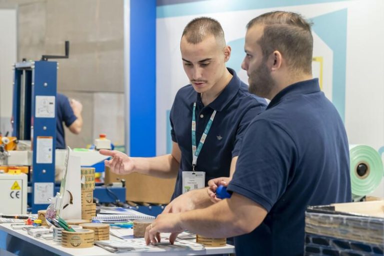El 50% de las empresas logísticas y de packaging solo reducirían la jornada laboral si fuera obligatorio