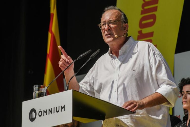 La opinión de Antich sobre el Tribunal de Justicia de la UE y la voluntad popular