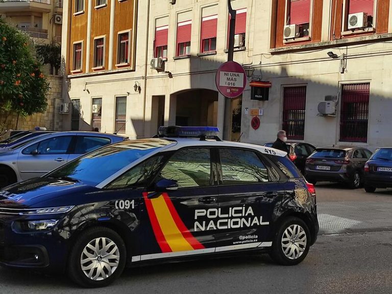 Joven encarcelado por provocar un incendio fatal en Jaén tras pelea con su pareja