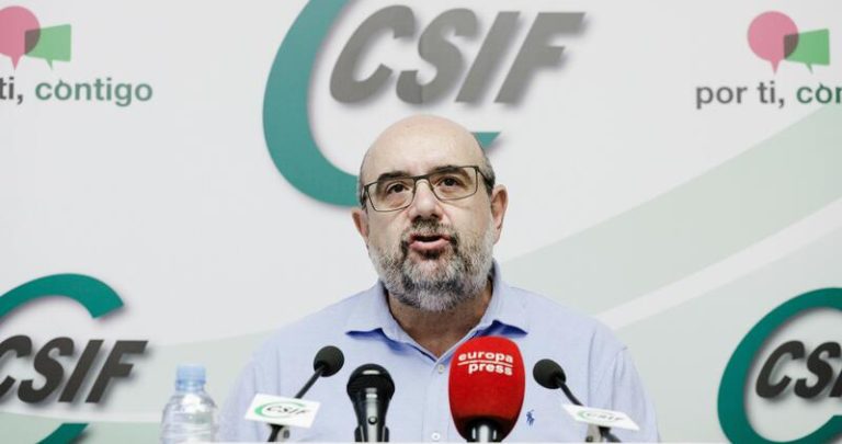 CSIF exige que la retribución por el permiso parental sea inmediata para los empleados públicos
