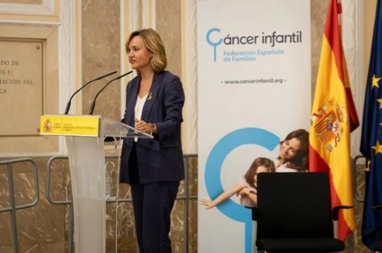 Apoyo integral para estudiantes con cáncer: Clave en la educación inclusiva