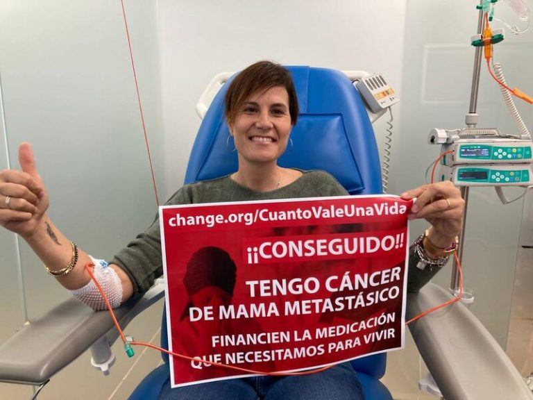 El CIPM aprueba la financiación de 'Enhertu' y 'Trodelvy' para dos tipos cáncer de mama metastásico
