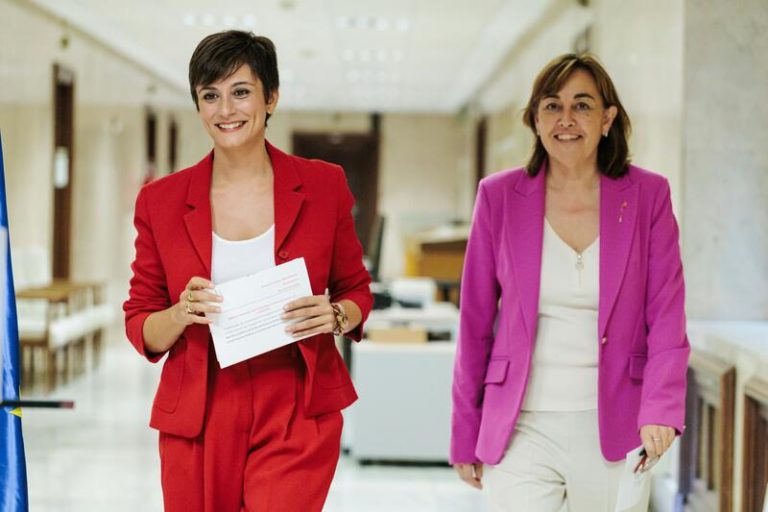 El Ejecutivo destaca que Cataluña cumple con la Ley de Vivienda y la Generalitat ofrece lealtad
