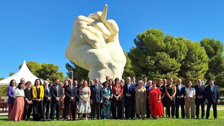 Navarra pide participar en el Consejo de las Lenguas Oficiales del Estado como miembro de pleno derecho