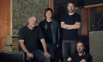 La Habitación Roja presenta 'Crear', una gira íntima por salas