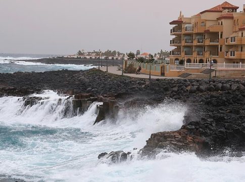 Previsión del tiempo de la AEMET: Descenso de temperaturas generalizado y aviso en siete provincias Previsión del tiempo de la AEMET: Descenso de temperaturas generalizado y aviso en siete provincias