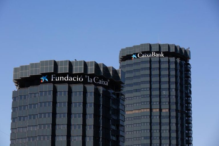 Criteria reparte un dividendo de 150 millones a la Fundación Bancaria La Caixa