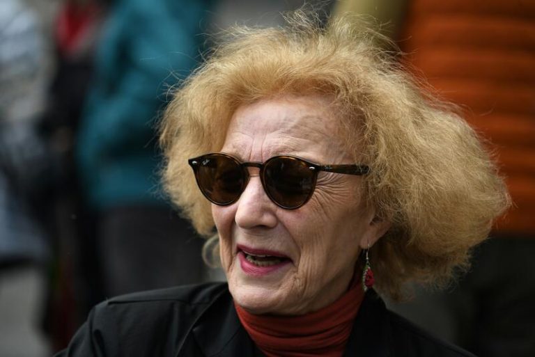 Marisa Paredes sobre 'Tardes de soledad':