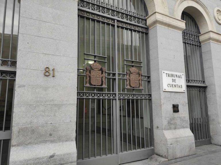 El Tribunal de Cuentas avala la gestión de SEPI con los 3.256 millones que usó en pandemia para salvar empresas